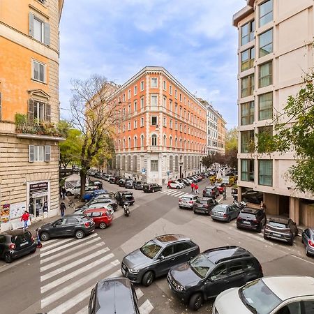 Apt In The Heart Of The City روما المظهر الخارجي الصورة
