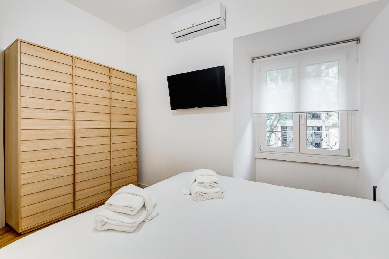 Apt In The Heart Of The City روما المظهر الخارجي الصورة