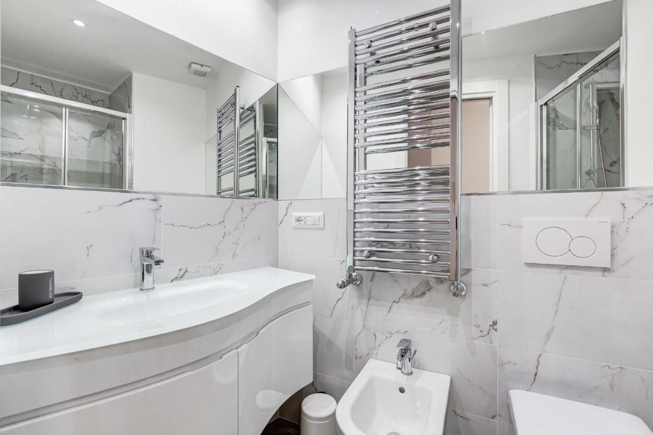 Apt In The Heart Of The City روما المظهر الخارجي الصورة