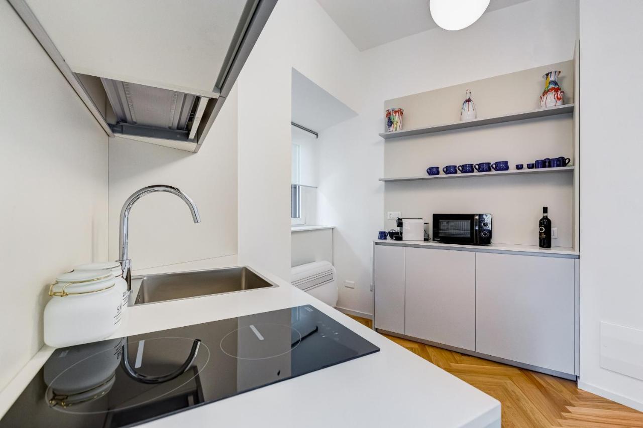 Apt In The Heart Of The City روما المظهر الخارجي الصورة