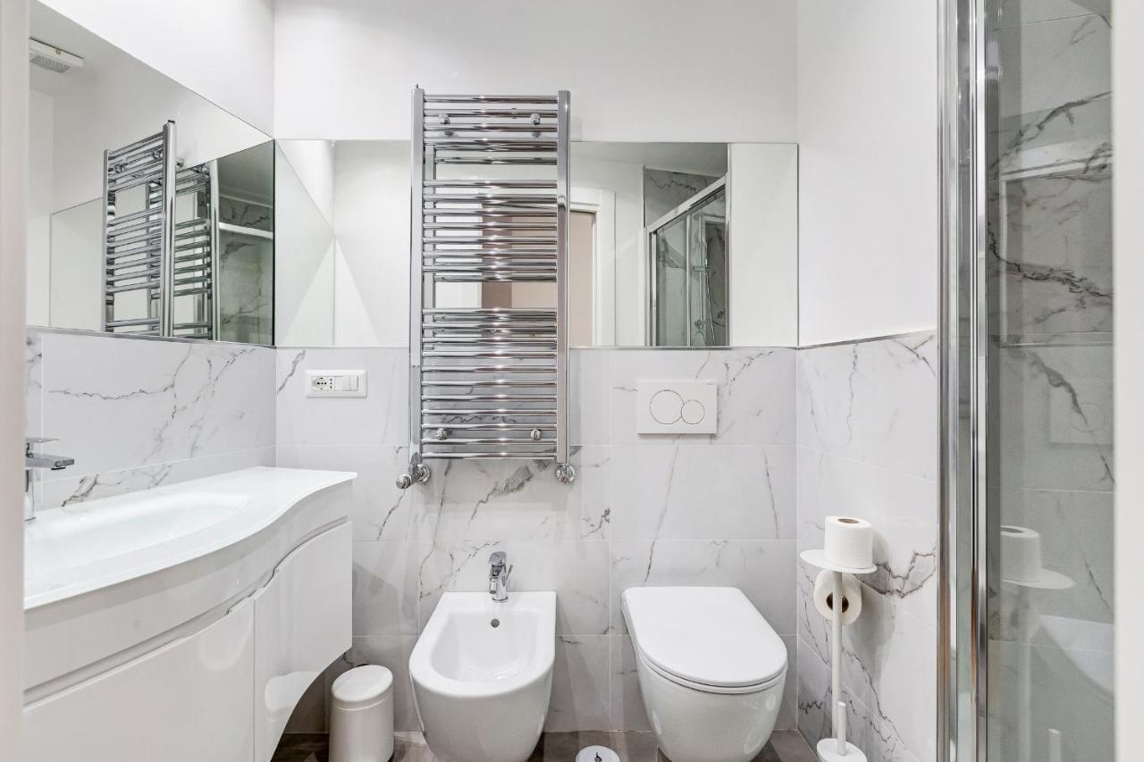 Apt In The Heart Of The City روما المظهر الخارجي الصورة