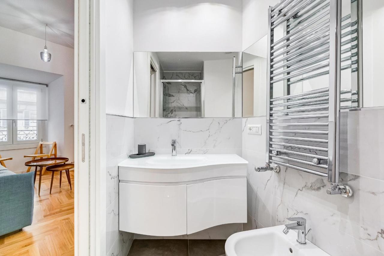 Apt In The Heart Of The City روما المظهر الخارجي الصورة
