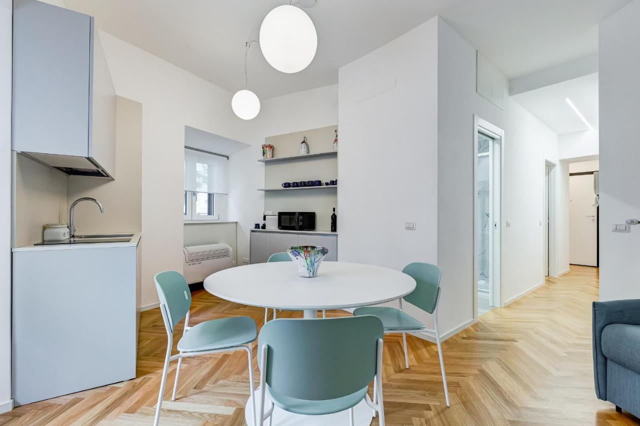 Apt In The Heart Of The City روما المظهر الخارجي الصورة