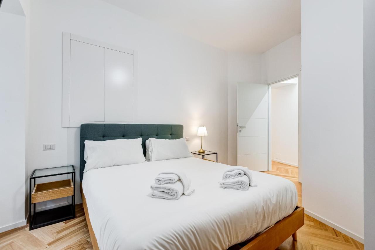 Apt In The Heart Of The City روما المظهر الخارجي الصورة