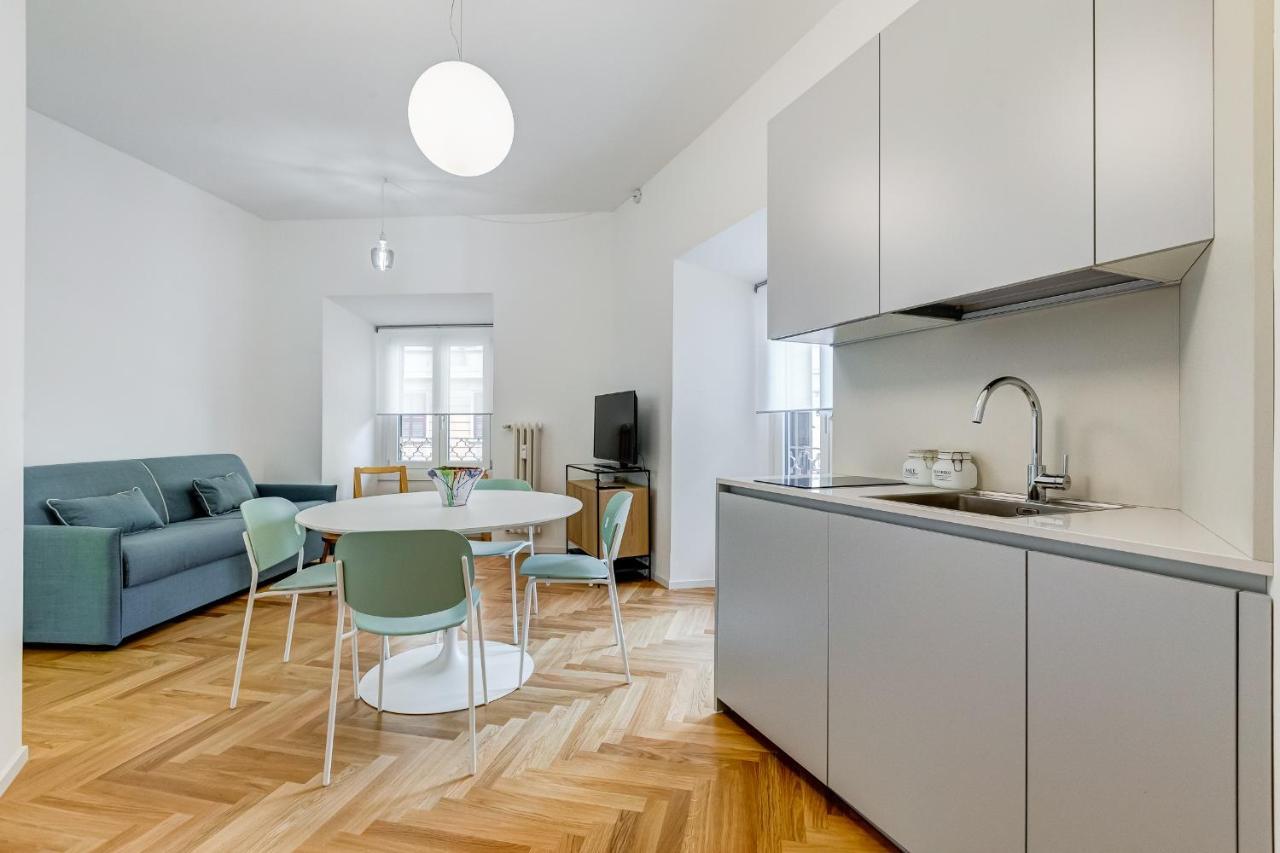 Apt In The Heart Of The City روما المظهر الخارجي الصورة